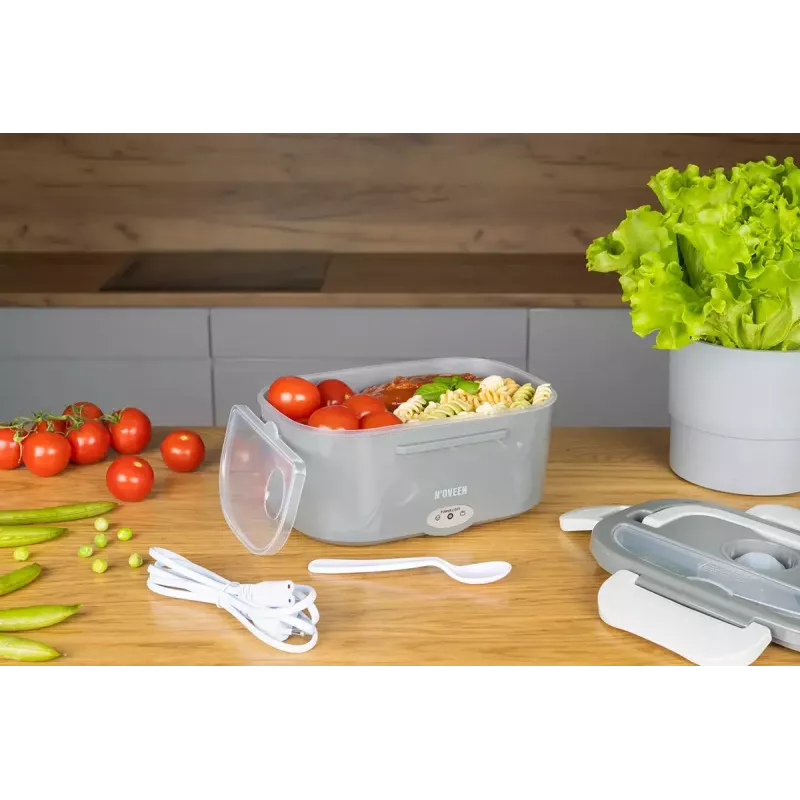 Noveen LB340 40 W 1,1 L Grau Adult