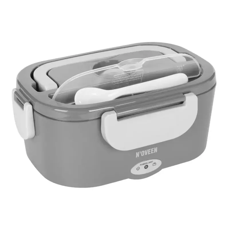 Noveen LB340 40 W 1,1 L Grau Adult