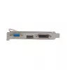 Grafikkarte AFOX AF610-1024D3L7-V5 NVIDIA GeForce GT 610, 1 GB GDDR3, 64-Bit, PCIe 2.0