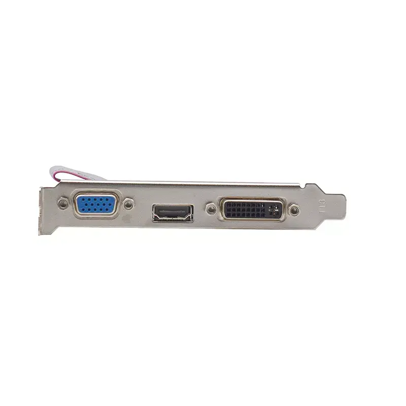 Grafikkarte AFOX AF610-1024D3L7-V5 NVIDIA GeForce GT 610, 1 GB GDDR3, 64-Bit, PCIe 2.0