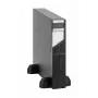 Unterbrechungsfreie Stromversorgung Legrand Keor ASI SPE Rack 2U 1,5 kVA (1200 W) 8x C13-Ausgänge, C14-Eingang, schwarz