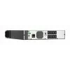 Unterbrechungsfreie Stromversorgung Legrand Keor ASI SPE Rack 2U 1,5 kVA (1200 W) 8x C13-Ausgänge, C14-Eingang, schwarz