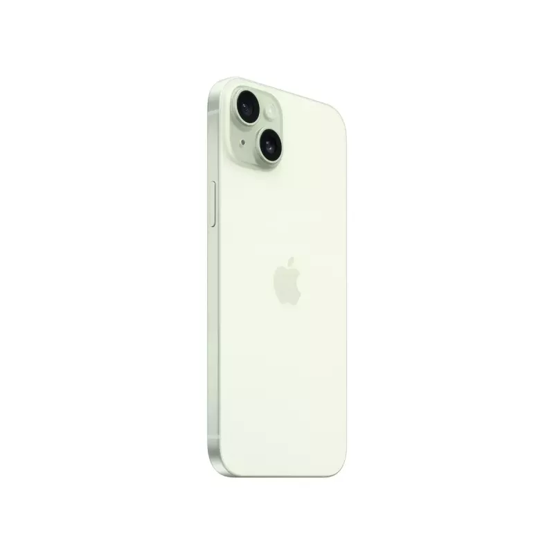 Smartphone Apple iPhone 15 Plus 6,7 Zoll 512GB Grün
