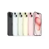 Smartphone Apple iPhone 15 Plus 6,7 Zoll 512GB Grün