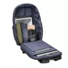 Laptop-Rucksack MODECOM CREATIVE 15.6 Zoll — Schutzhülle für 15.6-Zoll-Laptops, mehrere Taschen, gepolsterte Träger