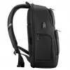 Laptop-Rucksack MODECOM CREATIVE 15.6 Zoll — Schutzhülle für 15.6-Zoll-Laptops, mehrere Taschen, gepolsterte Träger