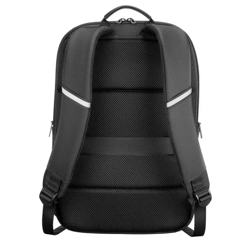 Laptop-Rucksack MODECOM CREATIVE 15.6 Zoll — Schutzhülle für 15.6-Zoll-Laptops, mehrere Taschen, gepolsterte Träger