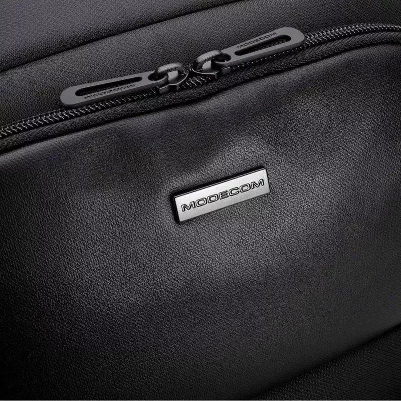 Laptop-Rucksack MODECOM CREATIVE 15.6 Zoll — Schutzhülle für 15.6-Zoll-Laptops, mehrere Taschen, gepolsterte Träger