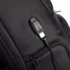 Laptop-Rucksack MODECOM CREATIVE 15.6 Zoll — Schutzhülle für 15.6-Zoll-Laptops, mehrere Taschen, gepolsterte Träger