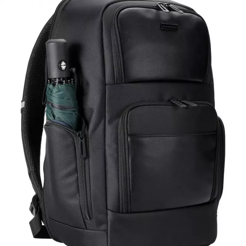 Laptop-Rucksack MODECOM CREATIVE 15.6 Zoll — Schutzhülle für 15.6-Zoll-Laptops, mehrere Taschen, gepolsterte Träger