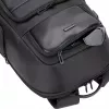 Laptop-Rucksack MODECOM CREATIVE 15.6 Zoll — Schutzhülle für 15.6-Zoll-Laptops, mehrere Taschen, gepolsterte Träger