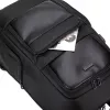 Laptop-Rucksack MODECOM CREATIVE 15.6 Zoll — Schutzhülle für 15.6-Zoll-Laptops, mehrere Taschen, gepolsterte Träger