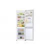 Freistehender Kühlschrank Samsung RB34C672EWW – 344 l Gesamt (Kühlteil 230 l / Gefrierteil 114 l), No Frost, Weiß