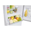 Freistehender Kühlschrank Samsung RB34C672EWW – 344 l Gesamt (Kühlteil 230 l / Gefrierteil 114 l), No Frost, Weiß