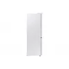 Freistehender Kühlschrank Samsung RB34C672EWW – 344 l Gesamt (Kühlteil 230 l / Gefrierteil 114 l), No Frost, Weiß