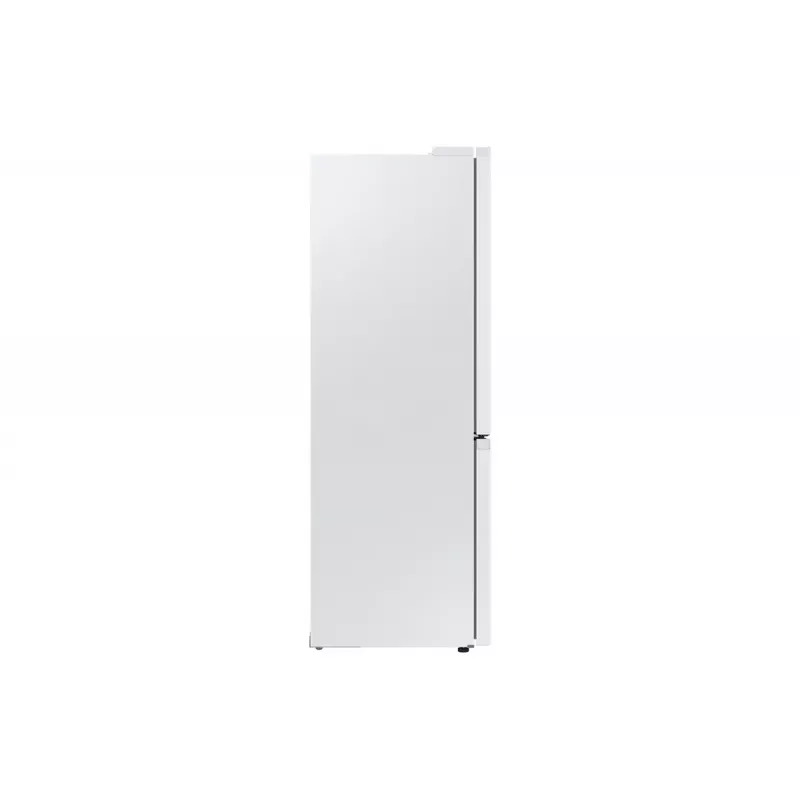 Freistehender Kühlschrank Samsung RB34C672EWW – 344 l Gesamt (Kühlteil 230 l / Gefrierteil 114 l), No Frost, Weiß