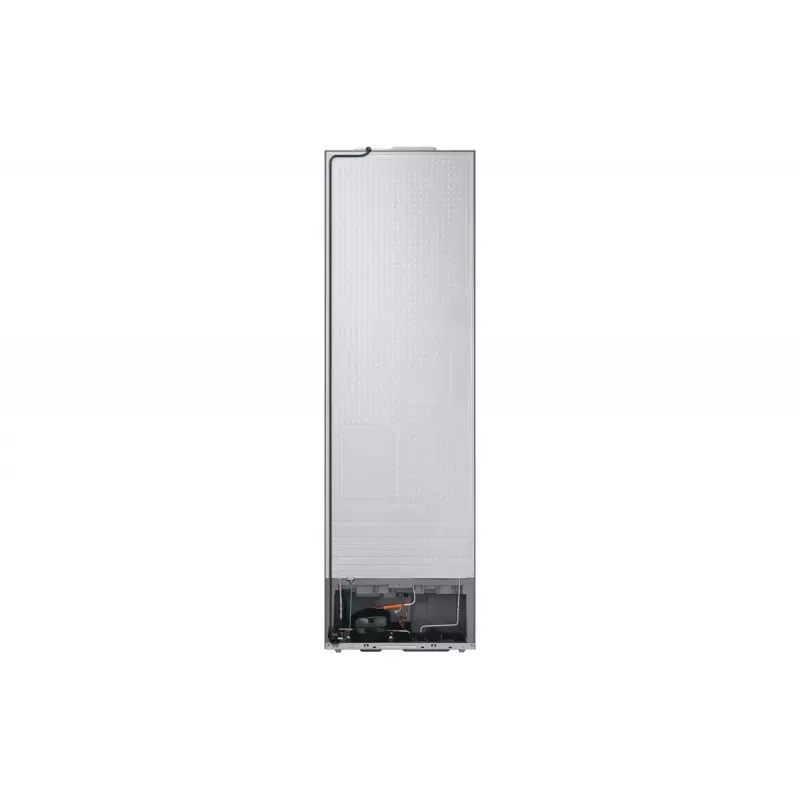 Freistehender Kühlschrank Samsung RB34C672EWW – 344 l Gesamt (Kühlteil 230 l / Gefrierteil 114 l), No Frost, Weiß