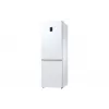 Freistehender Kühlschrank Samsung RB34C672EWW – 344 l Gesamt (Kühlteil 230 l / Gefrierteil 114 l), No Frost, Weiß