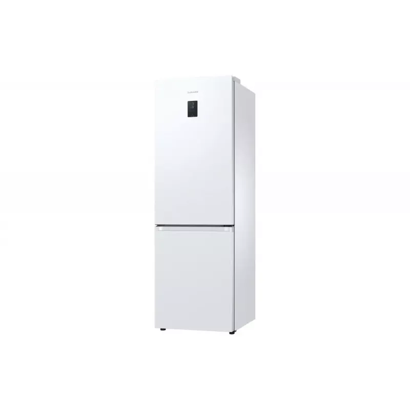 Freistehender Kühlschrank Samsung RB34C672EWW – 344 l Gesamt (Kühlteil 230 l / Gefrierteil 114 l), No Frost, Weiß