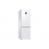 Freistehender Kühlschrank Samsung RB34C672EWW – 344 l Gesamt (Kühlteil 230 l / Gefrierteil 114 l), No Frost, Weiß