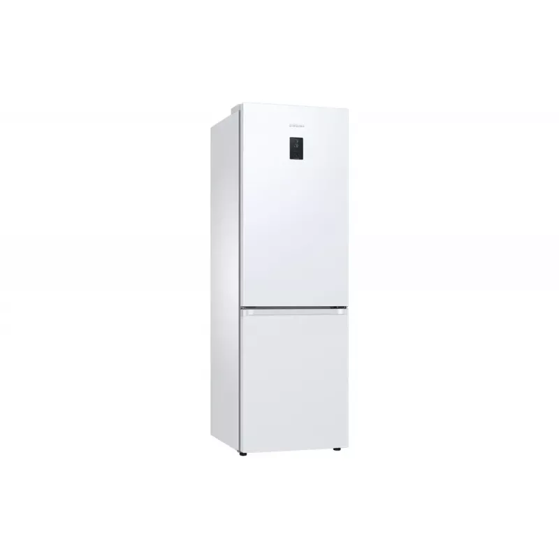 Freistehender Kühlschrank Samsung RB34C672EWW – 344 l Gesamt (Kühlteil 230 l / Gefrierteil 114 l), No Frost, Weiß