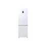 Freistehender Kühlschrank Samsung RB34C672EWW – 344 l Gesamt (Kühlteil 230 l / Gefrierteil 114 l), No Frost, Weiß
