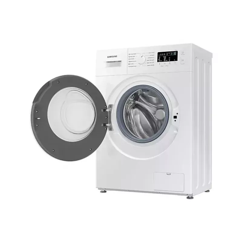 Samsung WW60A3120WE Waschmaschine Frontlader 6 kg 1200 U/min Weiß