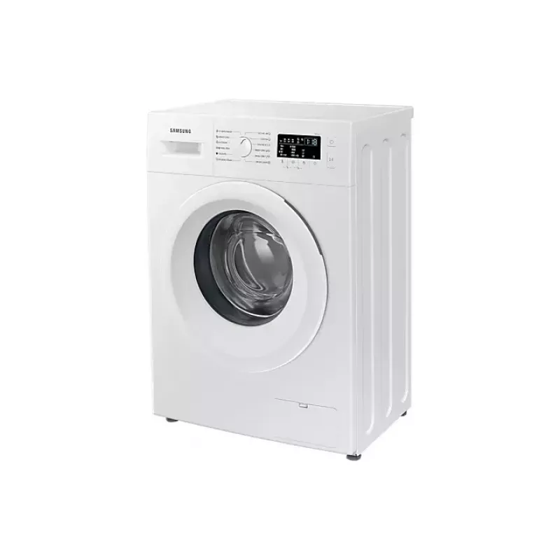 Samsung WW60A3120WE Waschmaschine Frontlader 6 kg 1200 U/min Weiß