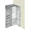 Whirlpool SW8 AM2Y XR 2 Kühlschrank Freistehend 364 l Edelstahl