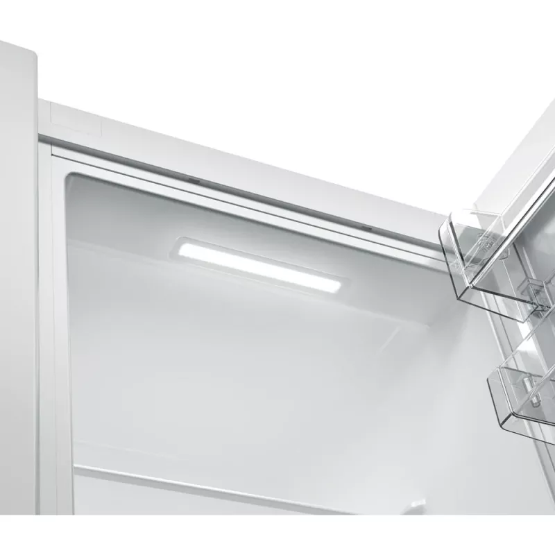 Whirlpool SW8 AM2Y XR 2 Kühlschrank Freistehend 364 l Edelstahl