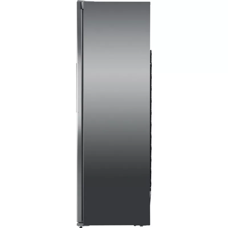 Whirlpool SW8 AM2Y XR 2 Kühlschrank Freistehend 364 l Edelstahl