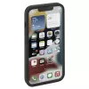 Hama MagCase Finest Feel PRO Handyhülle 15,5 cm (6,1 Zoll) Cover Schwarz