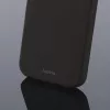 Hama MagCase Finest Feel PRO Handyhülle 15,5 cm (6,1 Zoll) Cover Schwarz