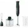 Electrolux E4HB1-6GG Stabmixer 600 W Edelstahl