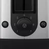 Electrolux E3T1-3ST 7 2 Scheiben 800 W Grau, Edelstahl