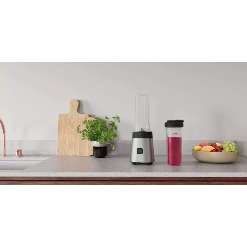 Electrolux Create 3 E3SB1-4ST Sport-Standmixer, 300 W