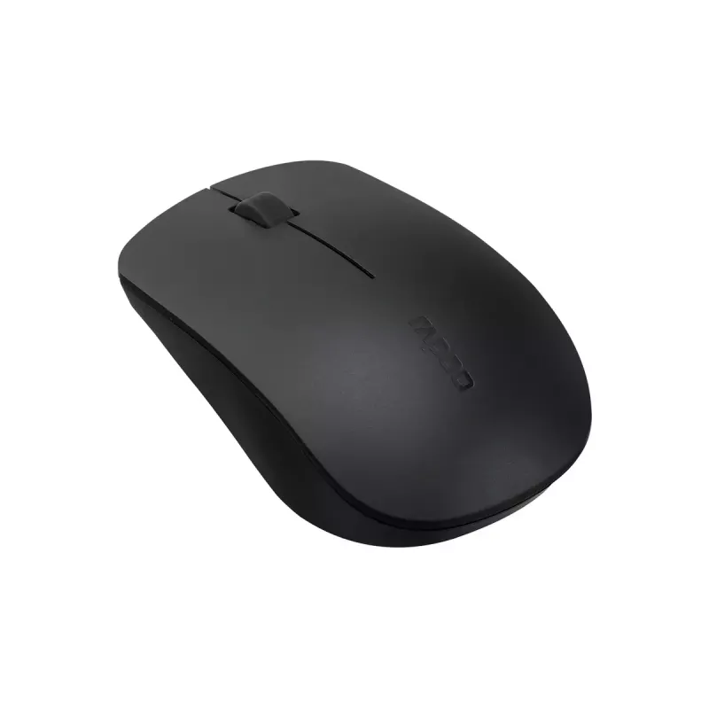 Maus Rapoo M20 Plus Silent RF Wireless