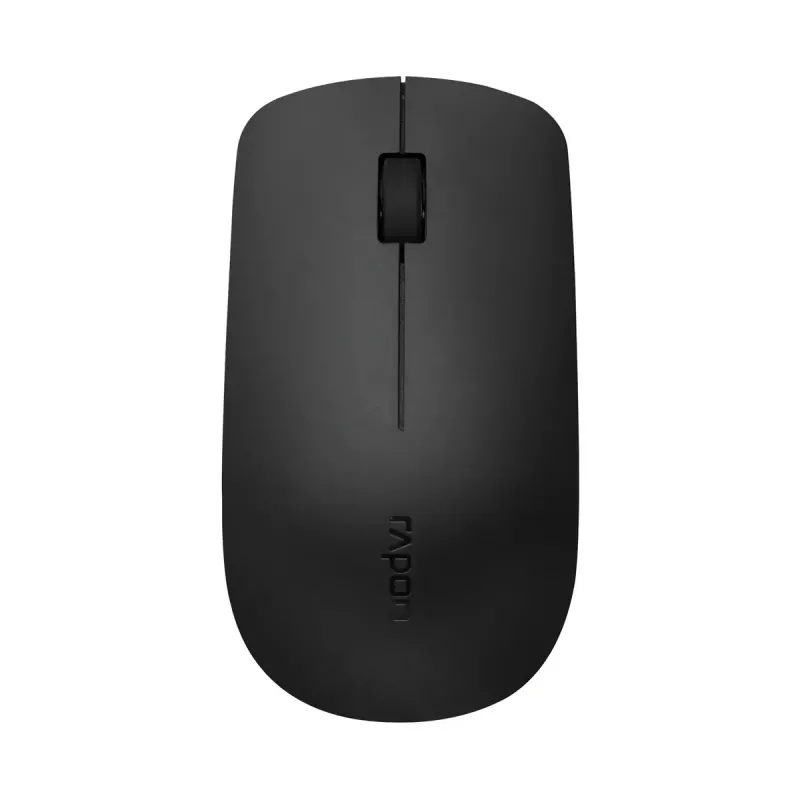 Maus Rapoo M20 Plus Silent RF Wireless
