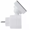 Digitale Zeitschaltuhr GreenBlue GB610E, max. Last 16A, IP20, programmierbare Ein-/Aus-Zyklen