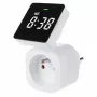 Digitale Zeitschaltuhr GreenBlue GB610E, max. Last 16A, IP20, programmierbare Ein-/Aus-Zyklen