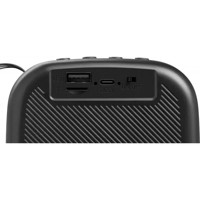 Bluetooth-Lautsprecher DEFENDER ENJOY 30 5W