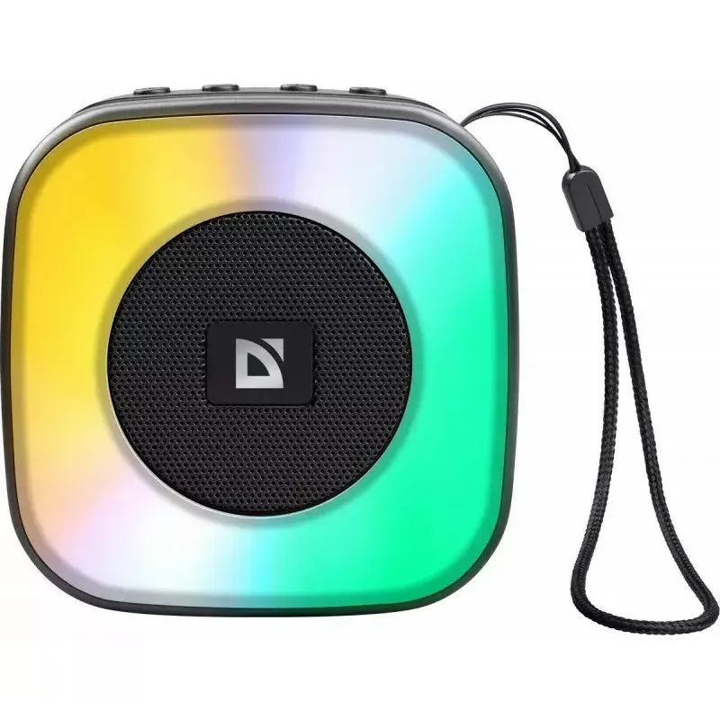 Bluetooth-Lautsprecher DEFENDER ENJOY 30 5W