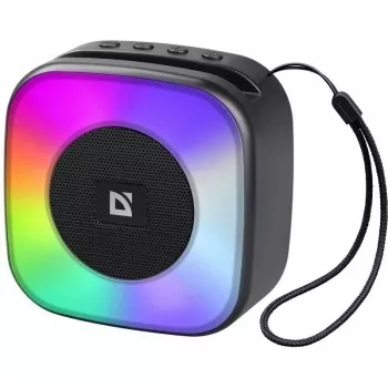 Bluetooth-Lautsprecher DEFENDER ENJOY 30 5W