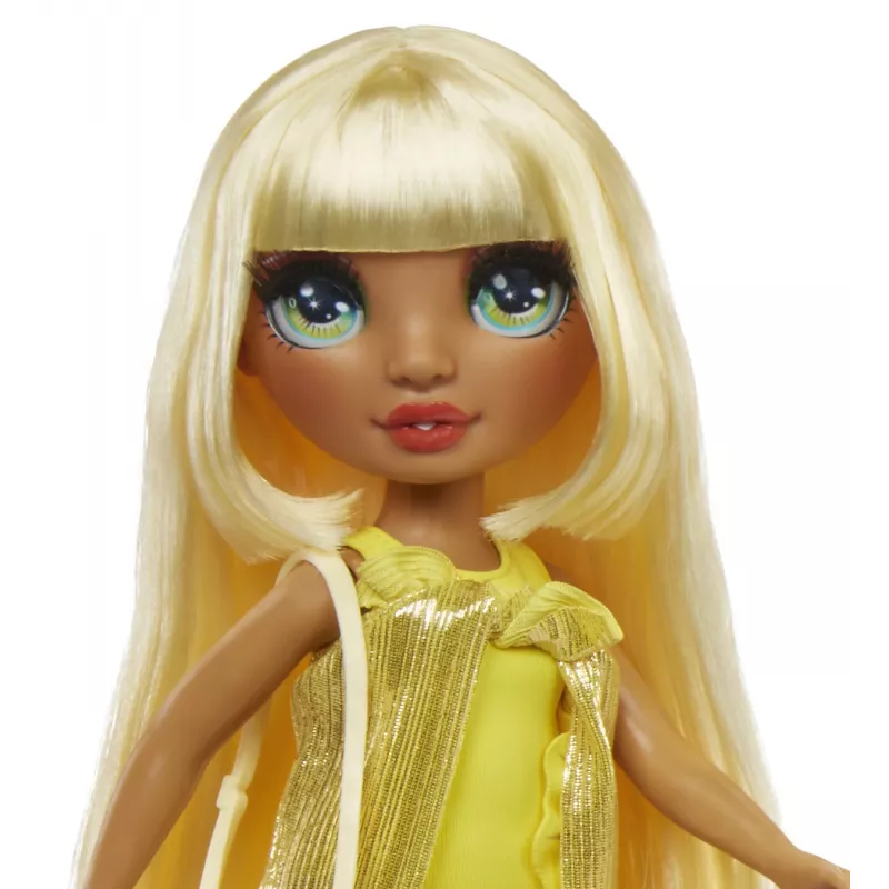 Rainbow High 507284EUC Puppe