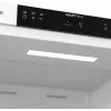 Gorenje Kühlschrank RI517E41WF BK070, 300 L, SN-N, 35 dB, E, Weiß