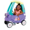Little Tikes Bluey Grannies Car Coupe Rutschauto