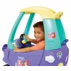 Little Tikes Bluey Grannies Car Coupe Rutschauto