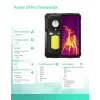 UleFone Smartphone Armor 29 Pro Thermal 5G 16/512GB robustes Smartphone mit Wärmebildkamera, 16GB RAM, 512GB Speicher