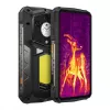 UleFone Smartphone Armor 29 Pro Thermal 5G 16/512GB robustes Smartphone mit Wärmebildkamera, 16GB RAM, 512GB Speicher