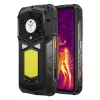 UleFone Smartphone Armor 29 Pro Thermal 5G 16/512GB robustes Smartphone mit Wärmebildkamera, 16GB RAM, 512GB Speicher